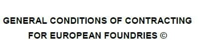 Gen­eral Con­di­tions of Sales — Span­ish ver­sion is now available