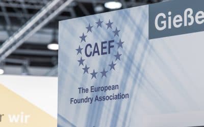 CAEF at GIFA 2019: highly successful